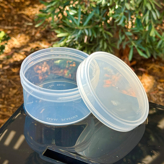 6 oz Container
