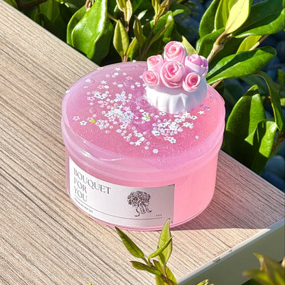 Bouquet For You
